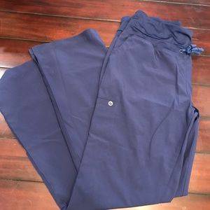 Barco one scrub pants
